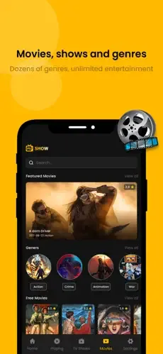free-movies-on-jiohotstar Movies and shows