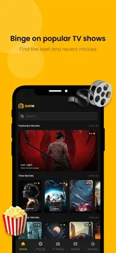 free-movies-on-jiohotstar tv show